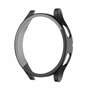 Ochranný kryt pro Samsung Galaxy Watch 4 - Černý, 40 mm