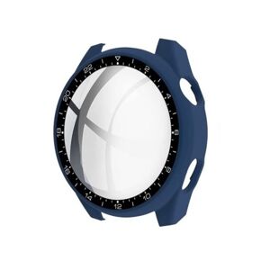 Ochranný kryt pro Huawei Watch GT 2 - Tmavě modrý, 46 mm