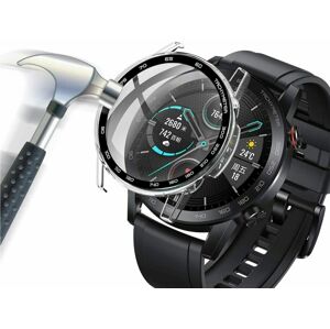 Ochranný kryt pro Huawei Watch GT 2 - Transparentní, 46 mm