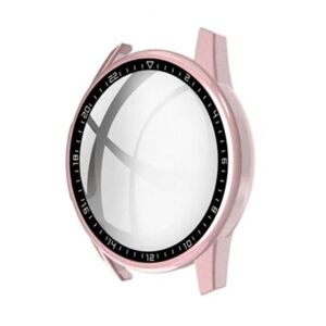 Ochranný kryt pro Huawei Watch GT 3 - Světle růžový, 46 mm