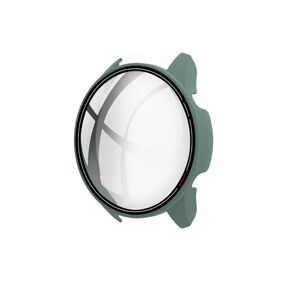 Ochranný kryt pro Xiaomi Mi Watch - Tmavě zelený