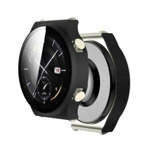 Ochranný kryt pro Huawei Watch GT2 Pro - Černý