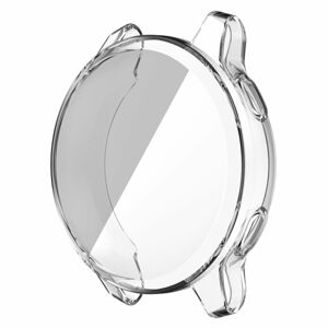 Silikonový kryt pro Garmin Venu - Transparentní